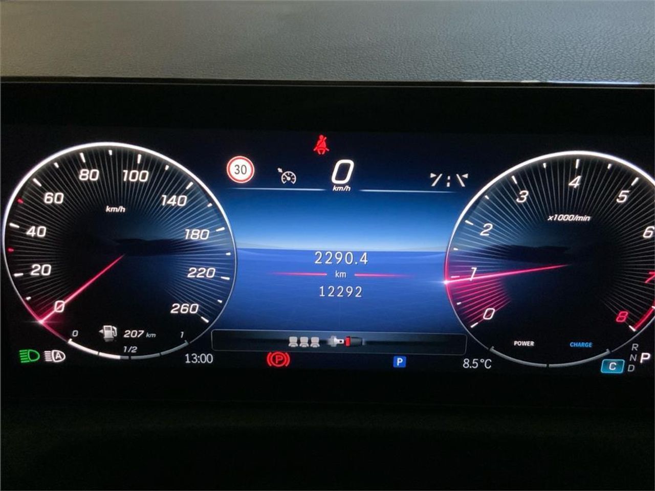 Mercedes Clase A 180 - Foto 2