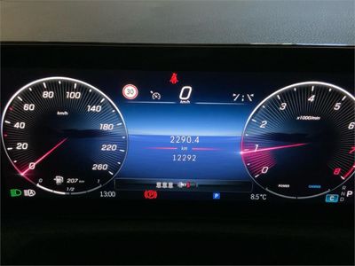 Mercedes Clase A 180