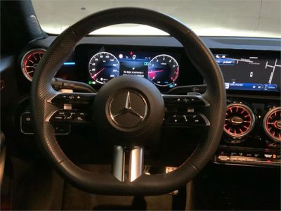 Mercedes Clase A 180