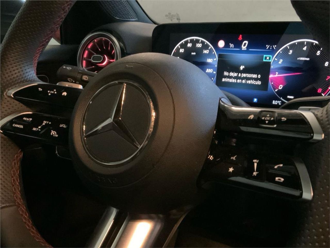 Mercedes Clase A 180 - Foto 2