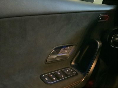 Mercedes Clase A 180