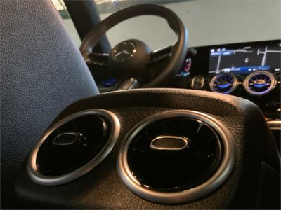 Mercedes Clase A 180