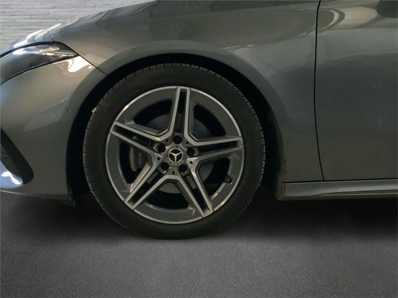 Mercedes Clase A 180 - Foto 2