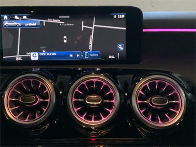 Mercedes Clase A 180