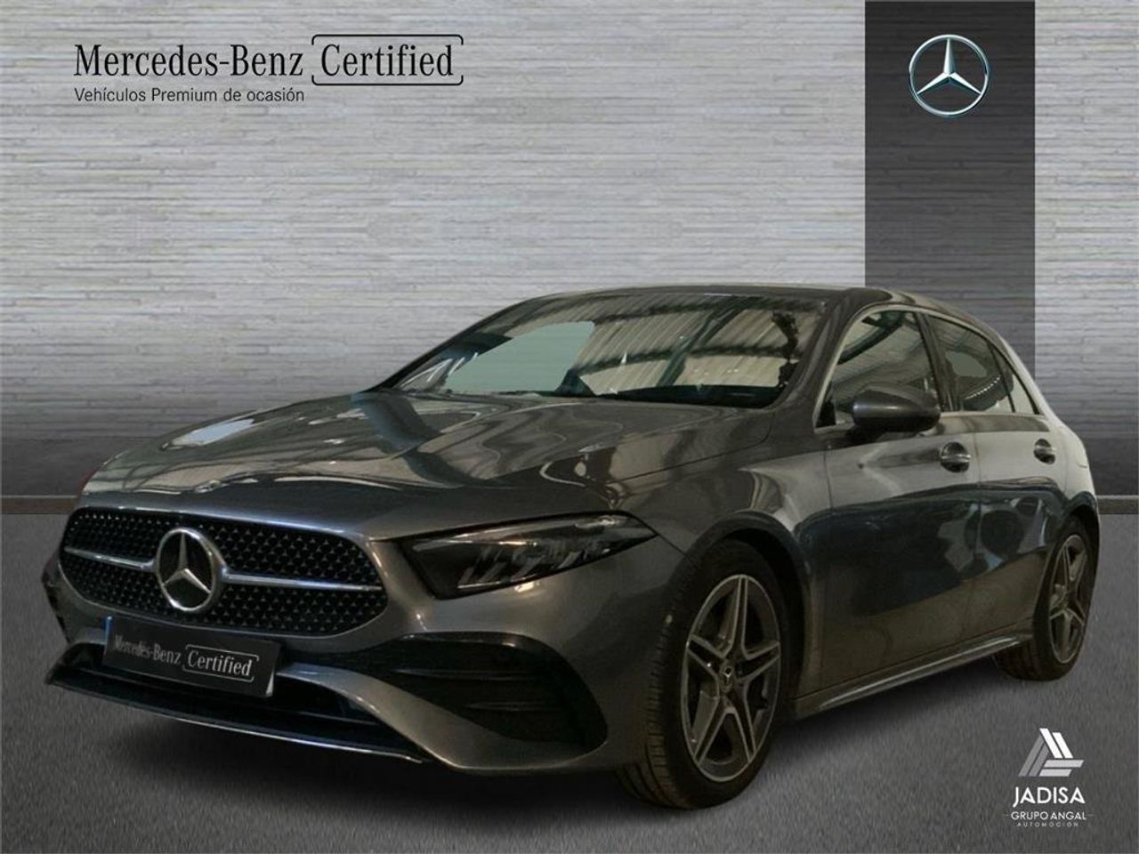 Mercedes Clase A 180 - Foto 2