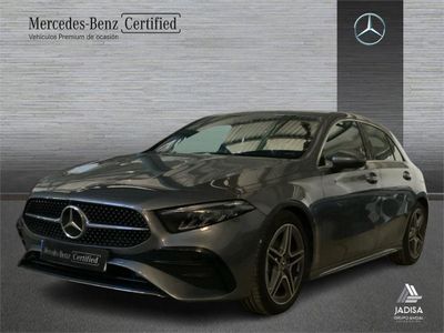 Mercedes Clase A 180