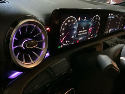 Mercedes Clase A 180