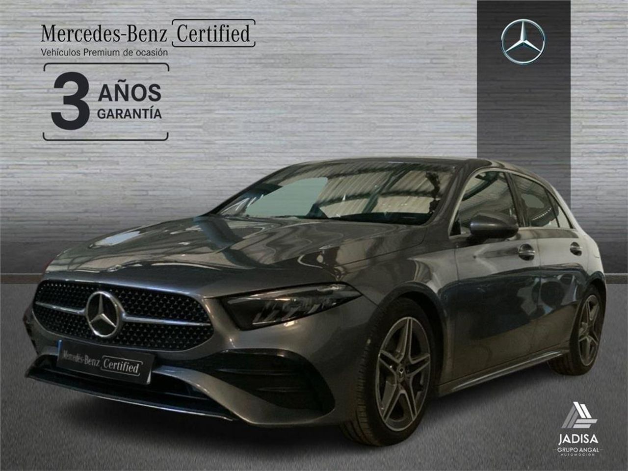 Mercedes Clase A 180 - Foto 2