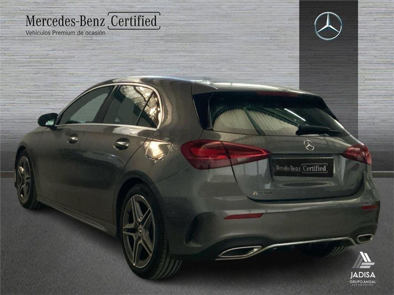 Mercedes Clase A 180 - Foto 2