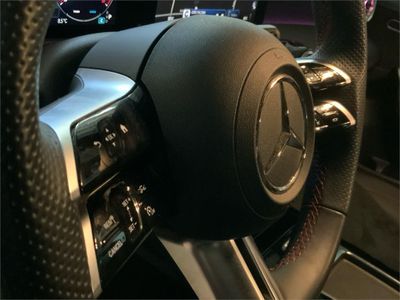 Mercedes Clase A 180