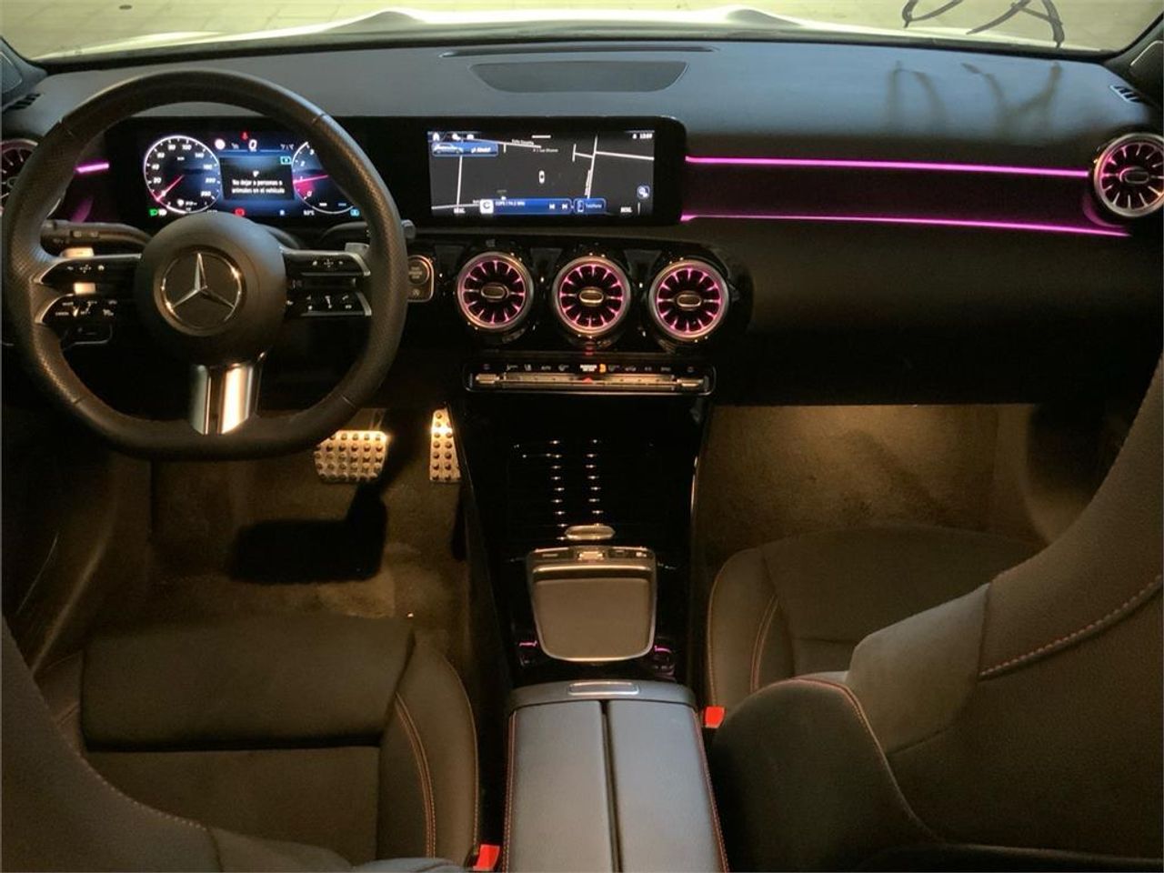 Mercedes Clase A 180 - Foto 2