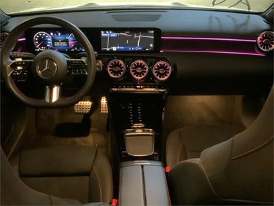 Mercedes Clase A 180