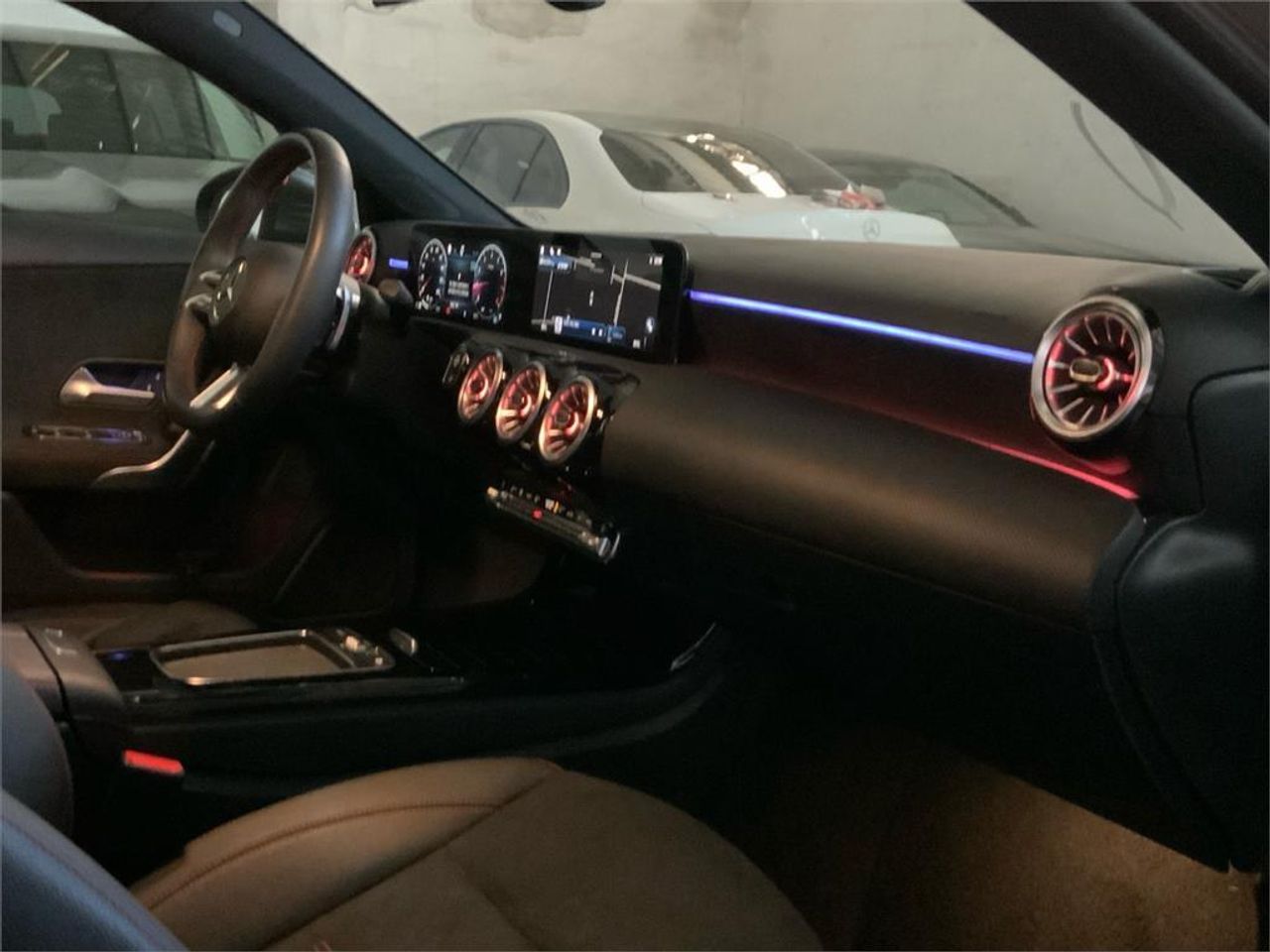 Mercedes Clase A 180 - Foto 2