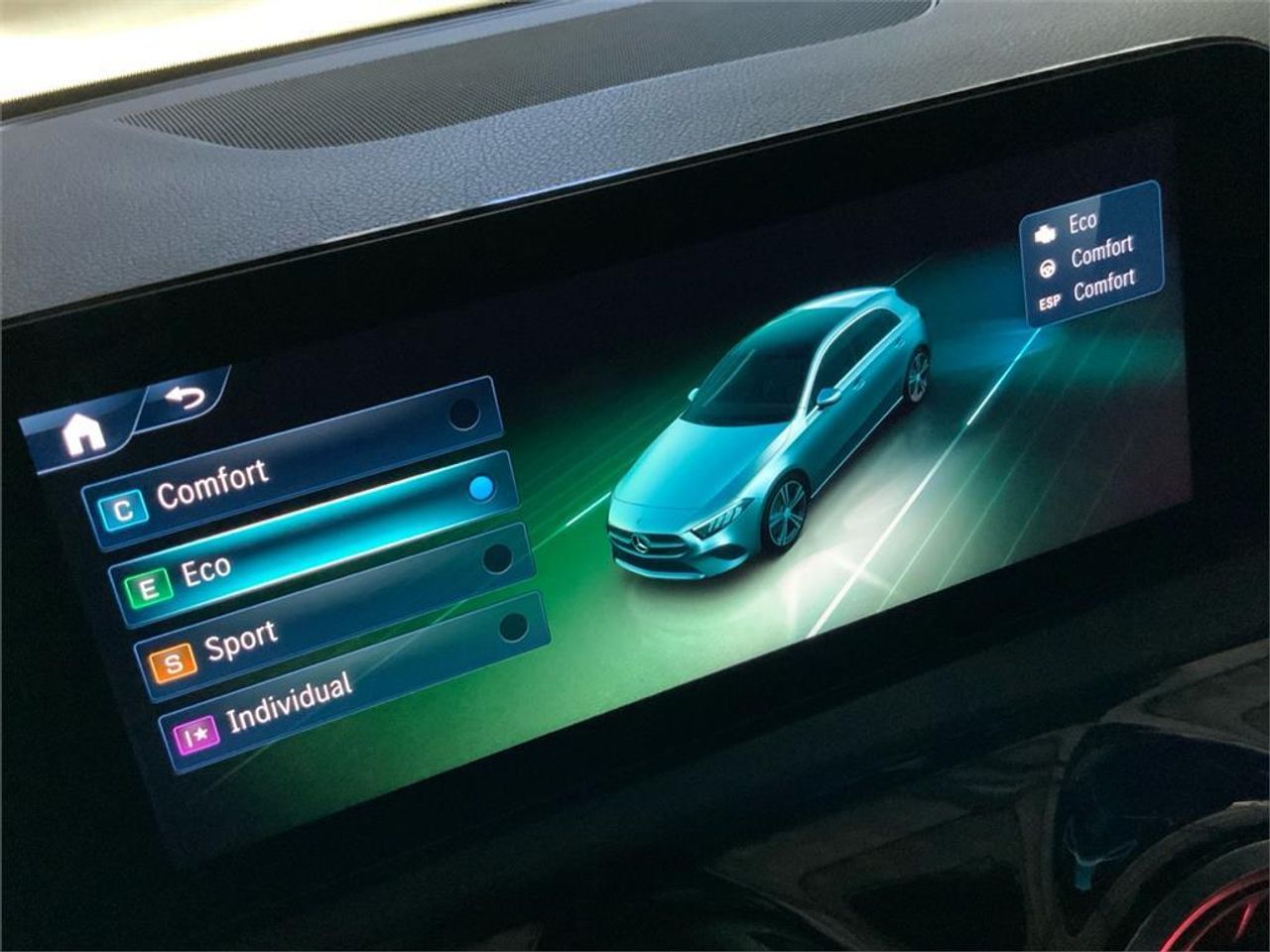 Mercedes Clase A 180 - Foto 2