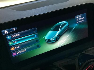 Mercedes Clase A 180