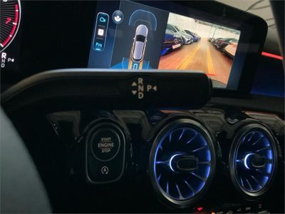 Mercedes Clase A 180