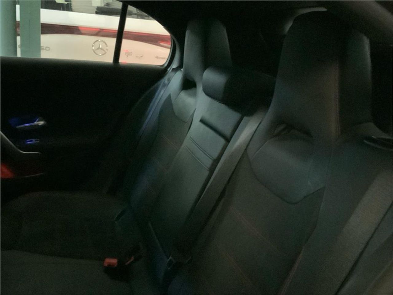 Mercedes Clase A 180 - Foto 2