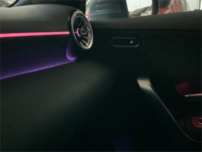 Mercedes Clase A 180