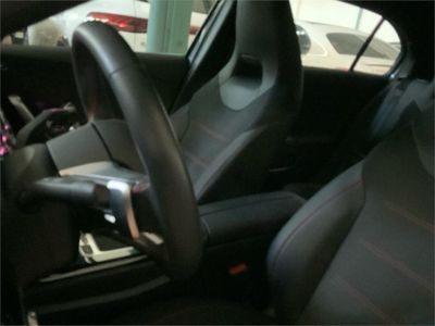 Mercedes Clase A 180