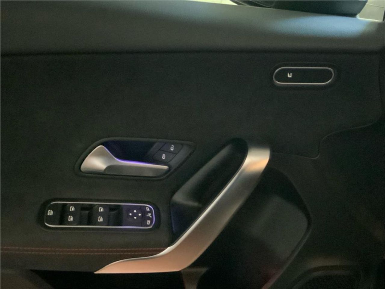 Mercedes Clase A 180 - Foto 2