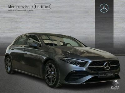 Mercedes Clase A 180