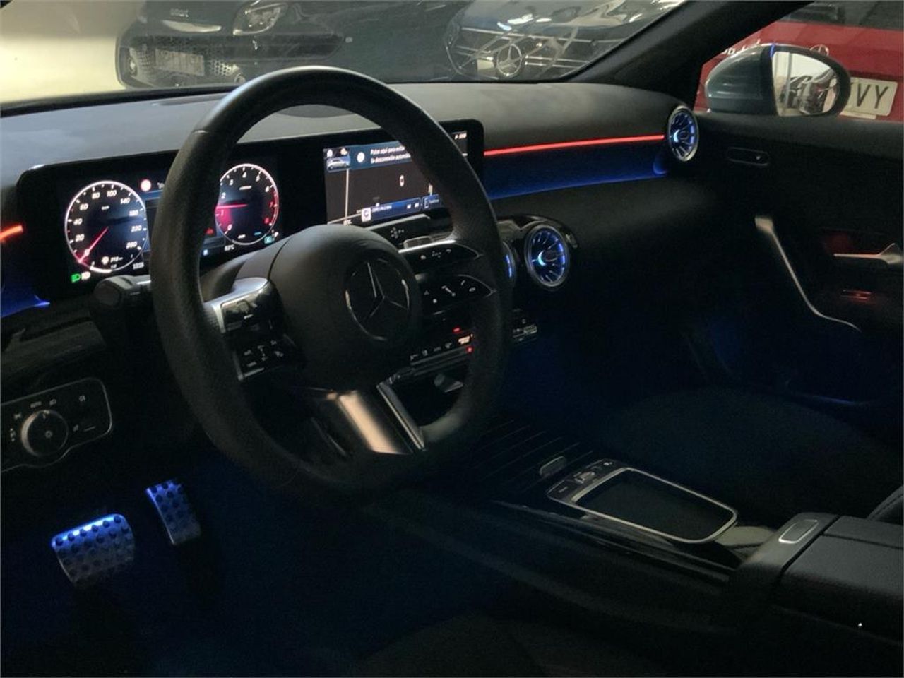 Mercedes Clase A 180 - Foto 2