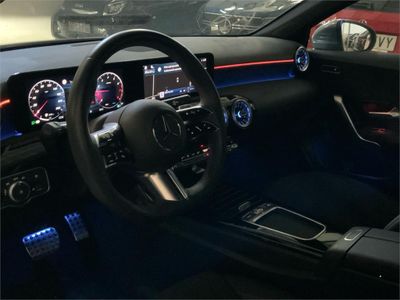 Mercedes Clase A 180