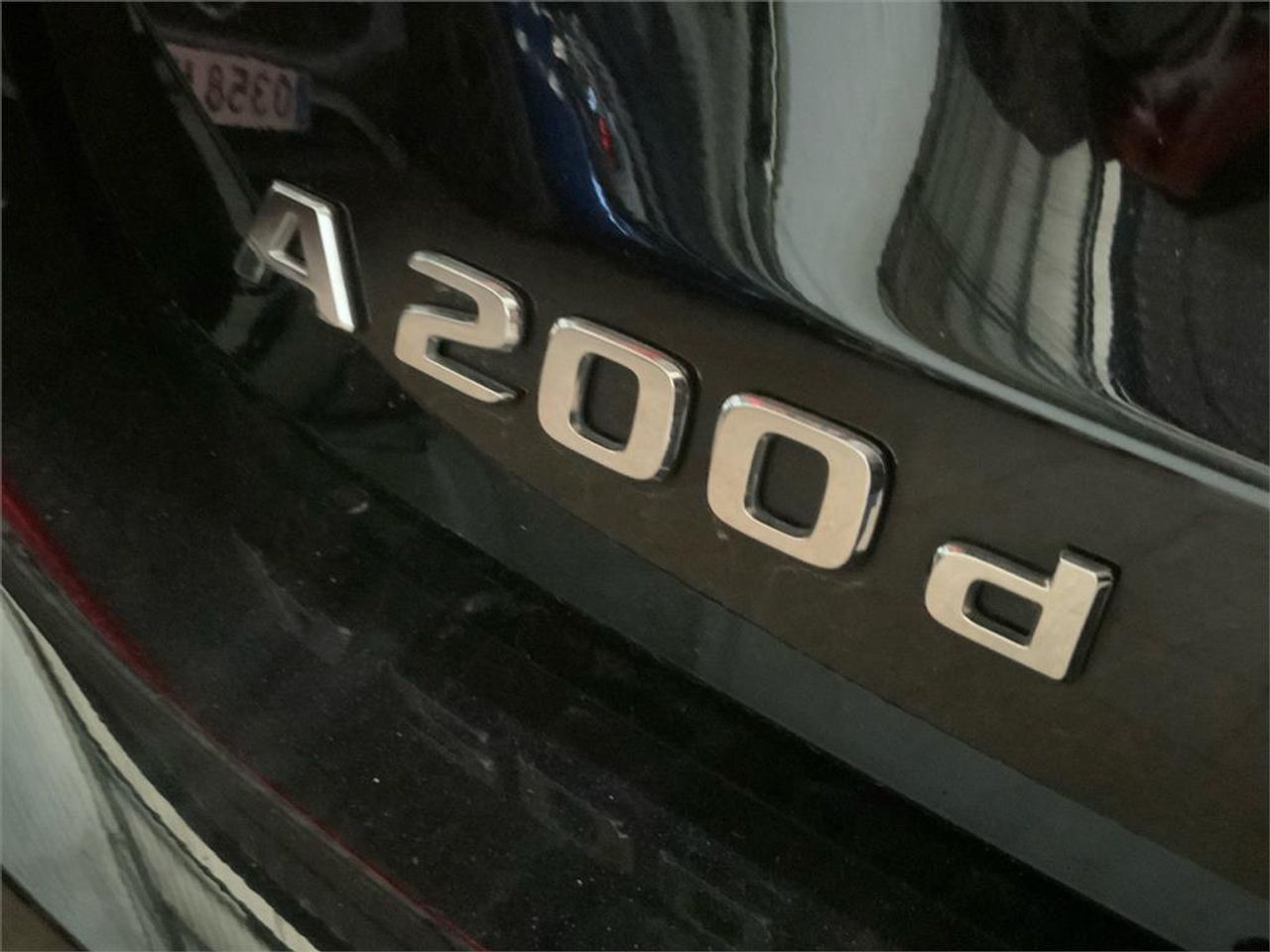 Mercedes Clase A 200 d - Foto 2