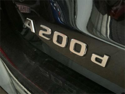 Mercedes Clase A 200 d