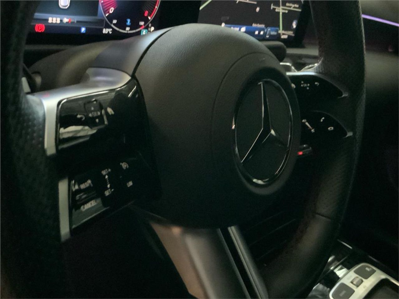 Mercedes Clase A 200 d - Foto 2