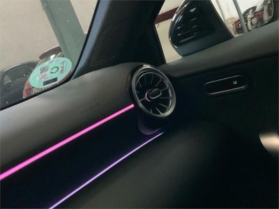 Mercedes Clase A 200 d