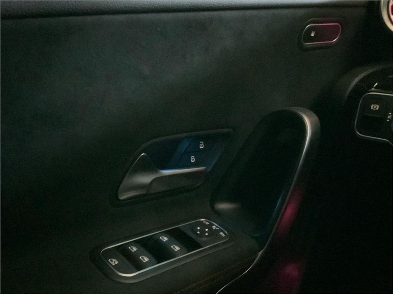 Mercedes Clase A 200 d - Foto 2