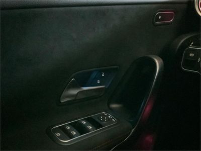 Mercedes Clase A 200 d