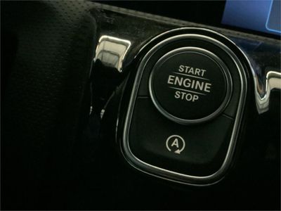 Mercedes Clase A 200 d