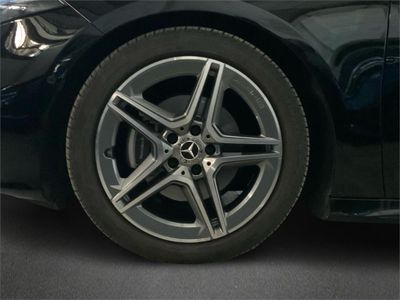 Mercedes Clase A 200 d