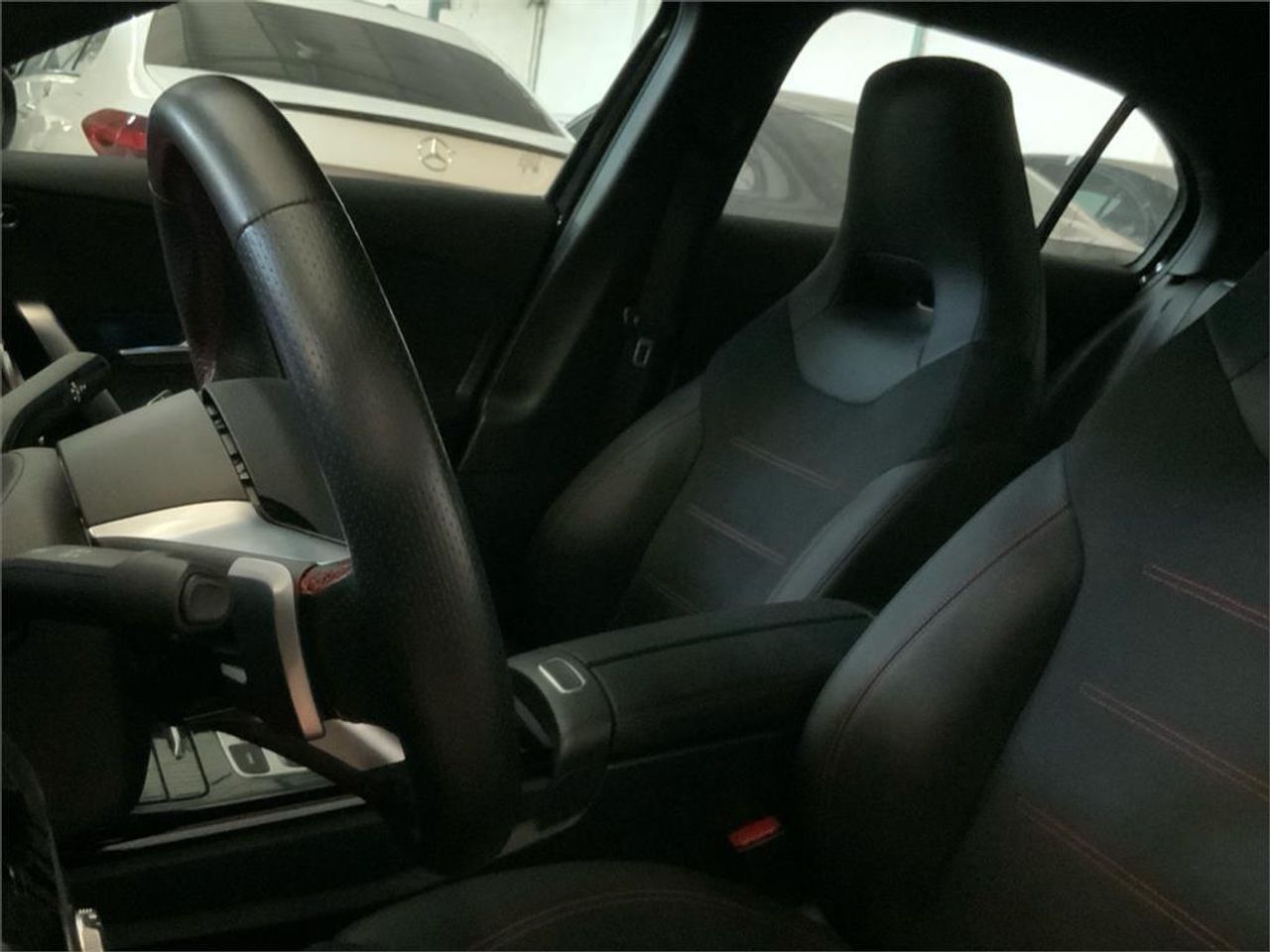 Mercedes Clase A 200 d - Foto 2