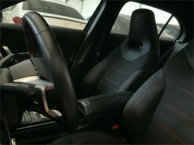 Mercedes Clase A 200 d