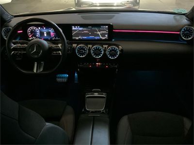 Mercedes Clase A 200 d