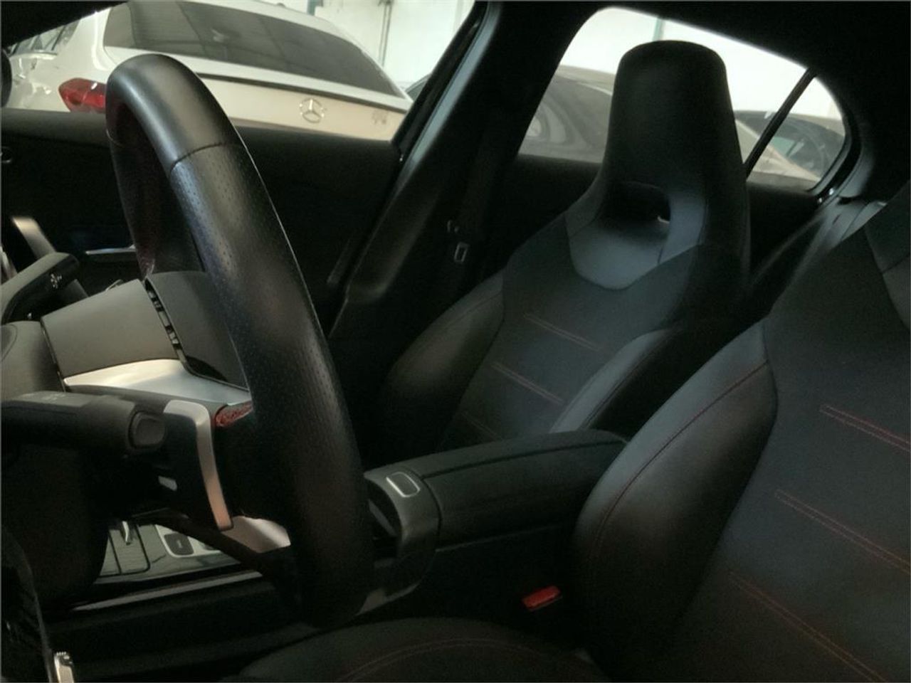 Mercedes Clase A 200 d - Foto 2