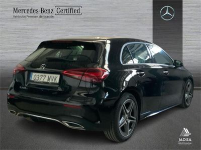 Mercedes Clase A 200 d