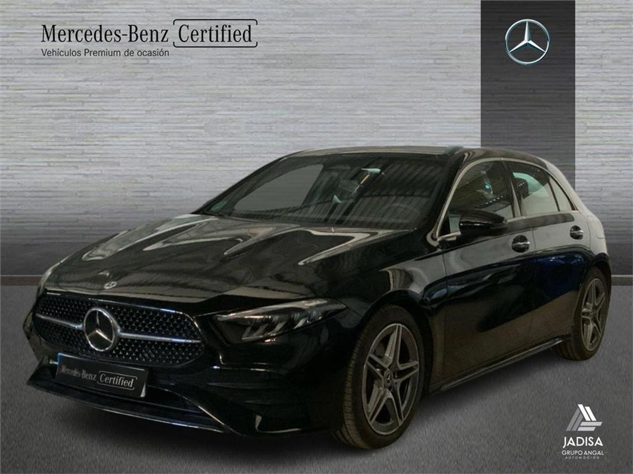 Mercedes Clase A 200 d - Foto 2