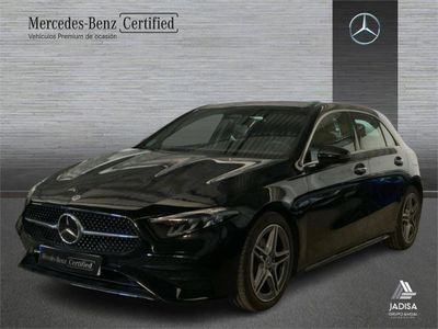 Mercedes Clase A 200 d