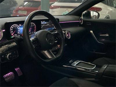 Mercedes Clase A 200 d