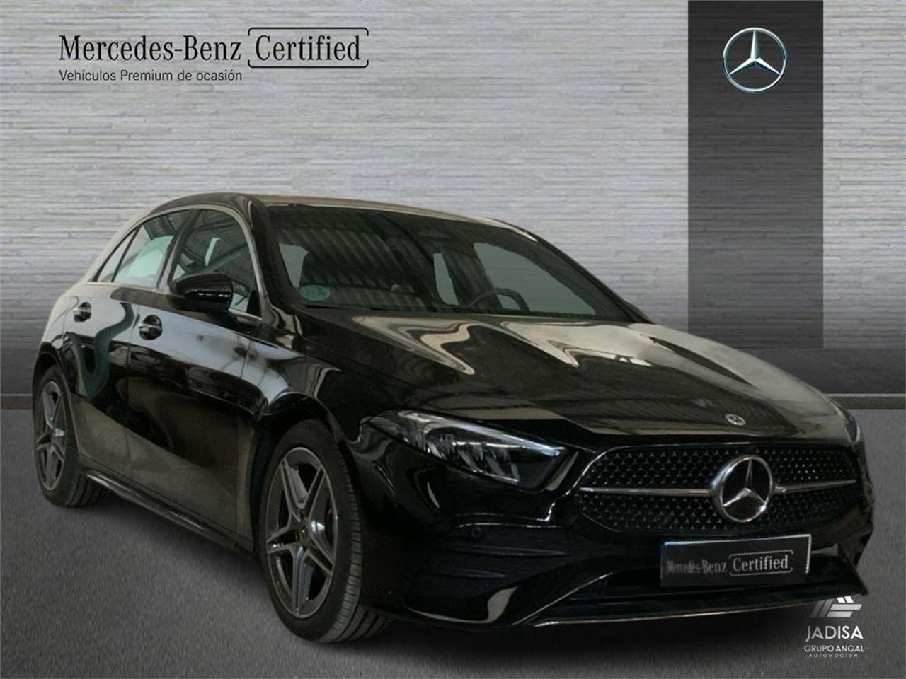 Mercedes Clase A 200 d - Foto 2