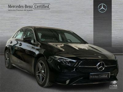 Mercedes Clase A 200 d