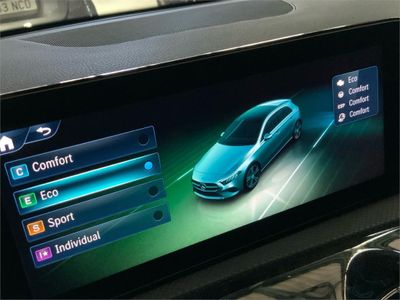 Mercedes Clase A 200 d