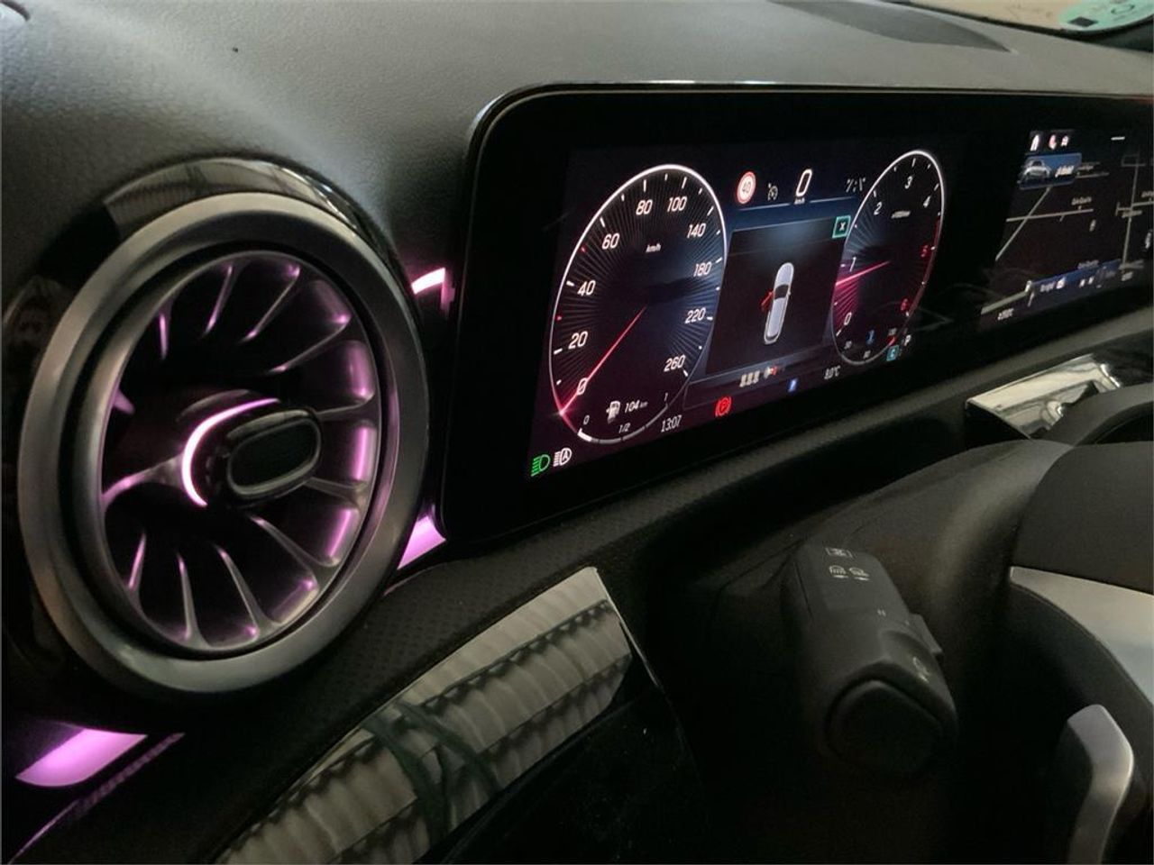 Mercedes Clase A 200 d - Foto 2