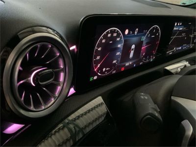 Mercedes Clase A 200 d