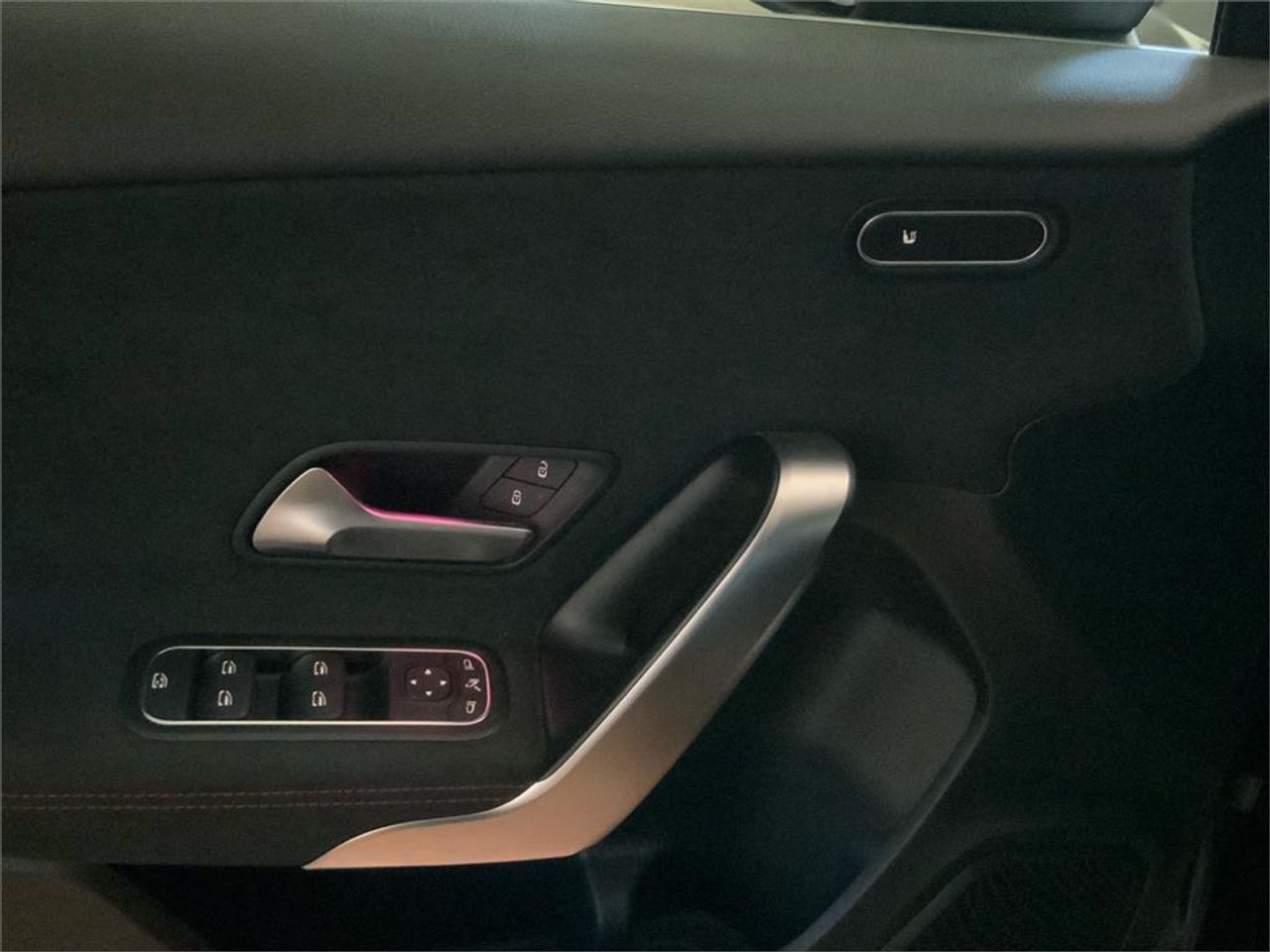 Mercedes Clase A 200 d - Foto 2