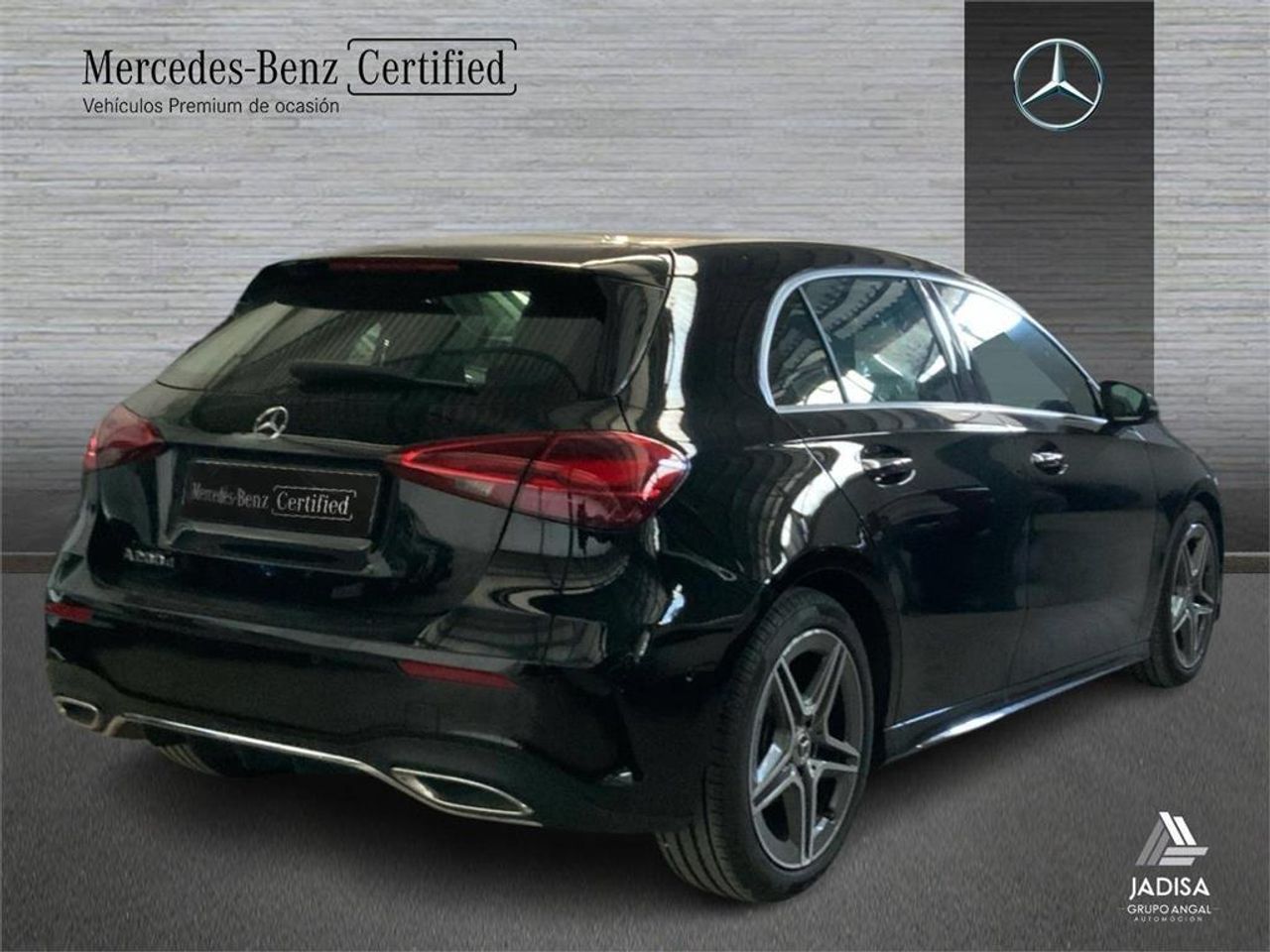 Mercedes Clase A 200 d - Foto 2